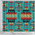 blue-native-tribes-pattern-native-american-shower-curtain