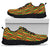 African Shoes - Ambesonne Kente Sneakers - Wonder Print Shop
