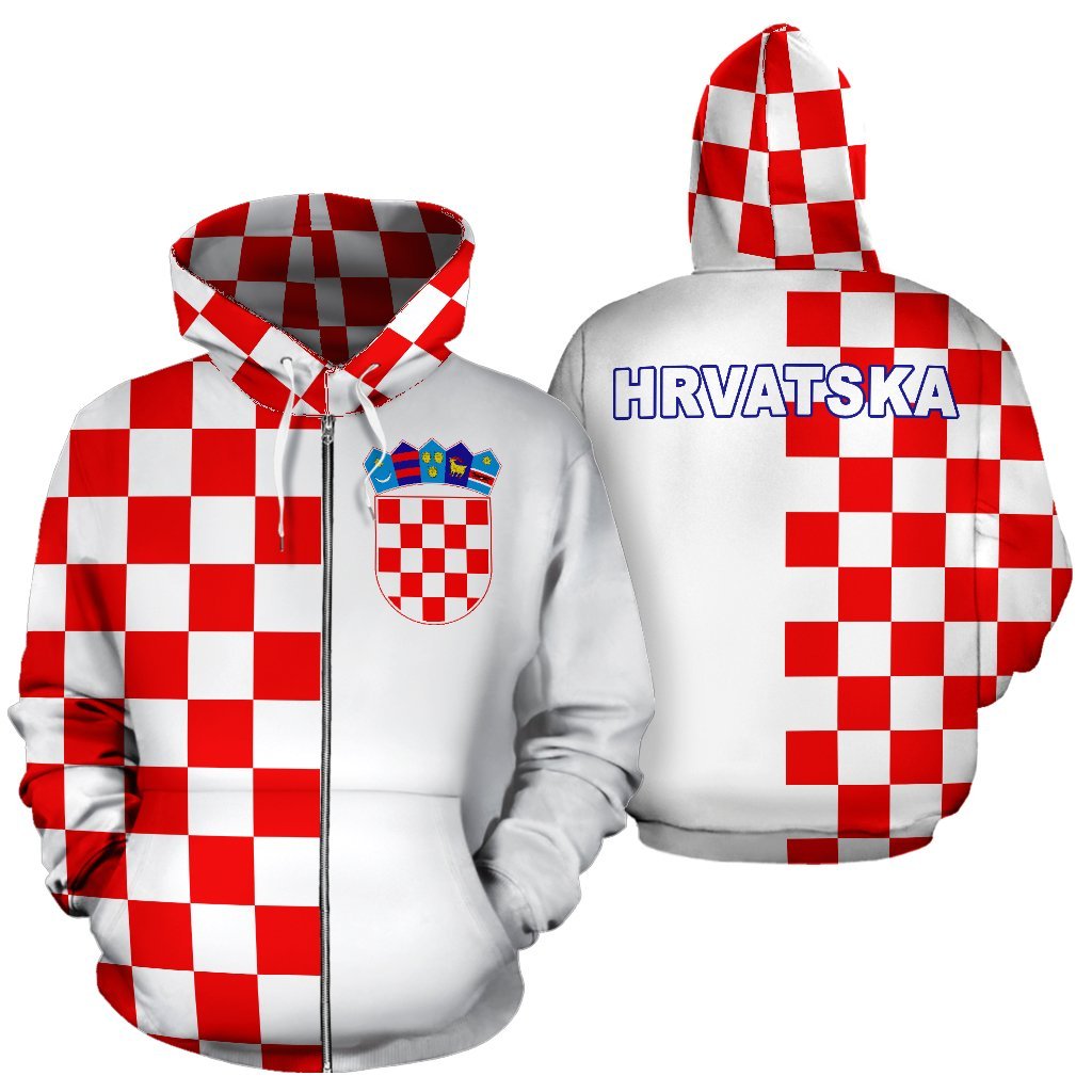 hrvatska-zip-up-hoodie-croatia-zipper-hoodie-half-style