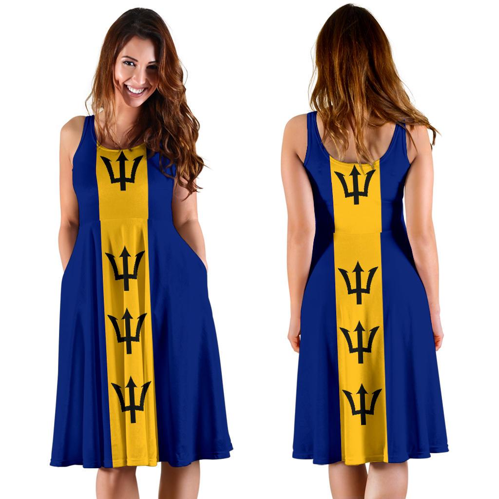 barbados-dress-original-flag