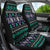 Neon Color Tribal Car Seat Cover LT10 - Wonder Print Shop