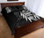 Viking Quilt Bed Set Odin Raven and Fenrir On Hand RLT12 - Wonder Print Shop