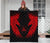 Viking Quilt Muninn RLT12 - Wonder Print Shop