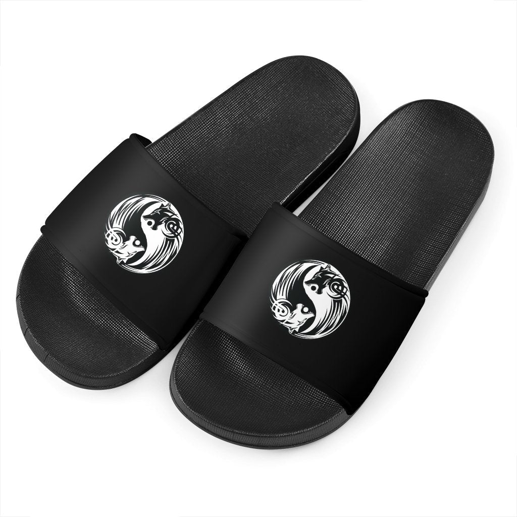 viking-bomber-slide-sandals-ying-yang-wolf