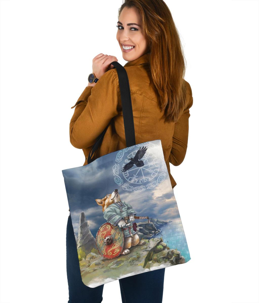 viking-tote-bag-corgi