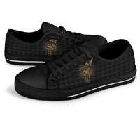 viking-low-top-shoes-odins-celtic-raven-tattoo