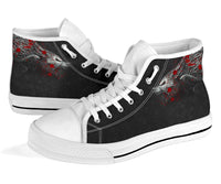 viking-high-top-shoes-fenrir-blood