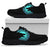 Viking Sneakers - Fenrir Norse Wolf RLT12 - Wonder Print Shop
