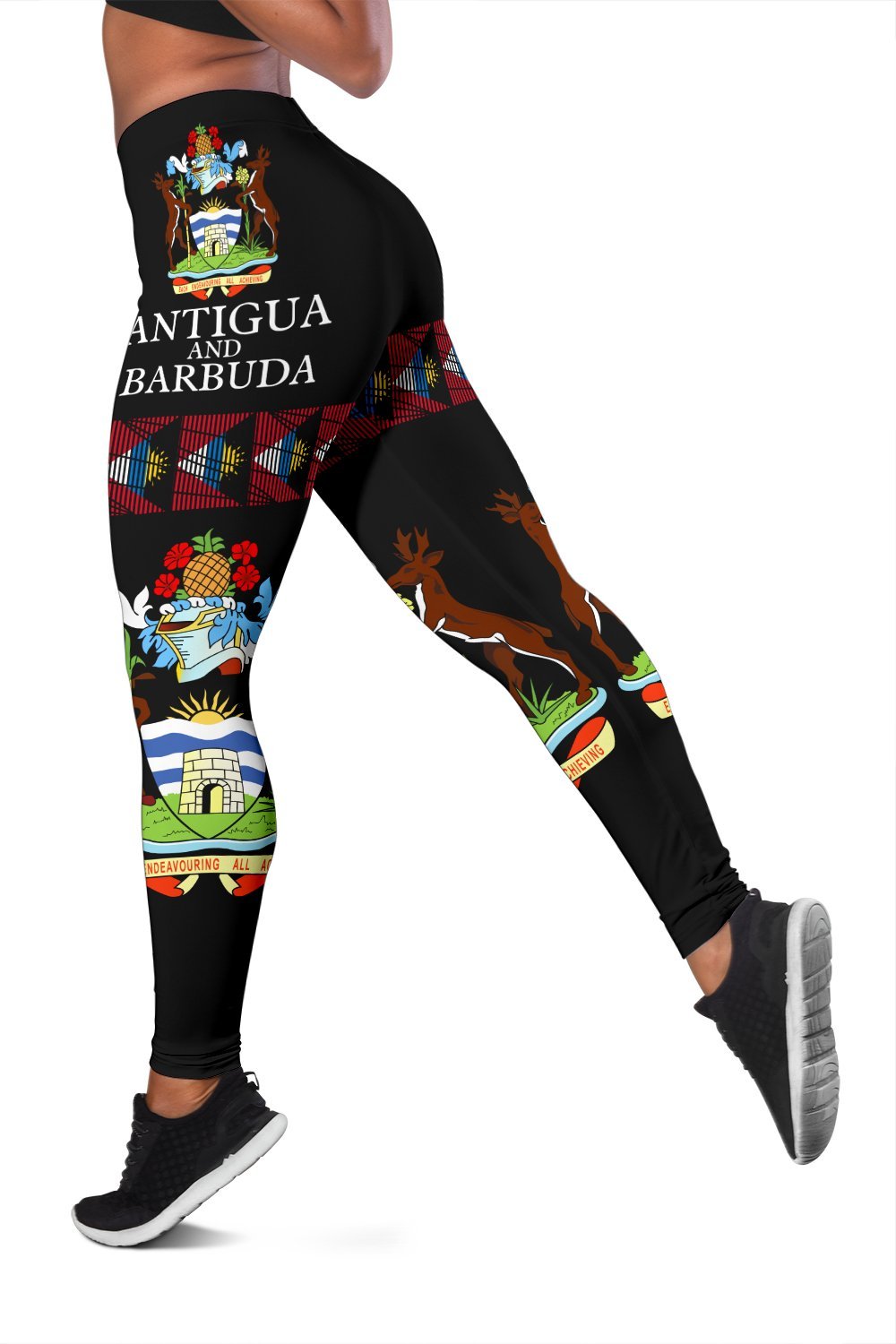 antigua-and-barbuda-united-womens-leggings