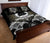 Viking Quilt Bed Set Raven, Valknut and Vegvisir RLT12 - Wonder Print Shop