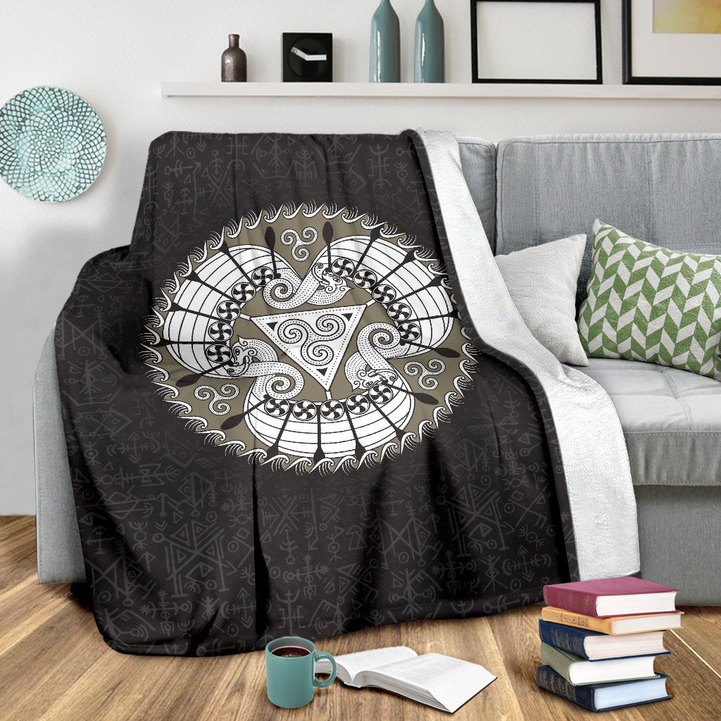 viking-drakkar-premium-blanket