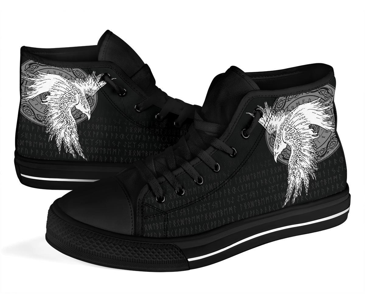viking-high-top-shoes-mystical-raven-tattoo-special
