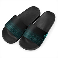 viking-slide-sandals-the-raven-of-odin-rune-cyan