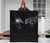 Viking Premium Quilt - Raven and Wolf Special Tattoo RLT12 - Wonder Print Shop