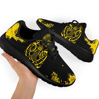 viking-sporty-sneakers-loki-bound-triskele-rune-gold