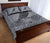Viking Quilt Bed Set - Odin's Celtic Raven - Scandinavian Tattoo RLT12 - Wonder Print Shop