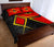 Germany Quilt Bed Set - German Legend - Wonder Print Shop