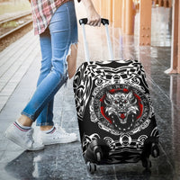 Viking Luggage Covers, Fenrir Wolf RLT12 - Wonder Print Shop