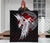 Viking Premium Quilt - Mystical Raven Tattoo Blood RLT12 - Wonder Print Shop