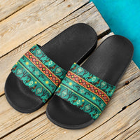 green-kokopelli-myth-native-american-slide-sandals