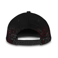 viking-classic-cap-fierce-blood-wolf-symbol-of-a-viking-nordic