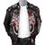 Viking Men's Bomber Jacket - Fenrir Viking Blood 3D RLT12 - Wonder Print Shop
