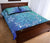 flower-turtle-quilt-bed-set