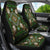 Green Mandala Native American Car Seat Covers LT10 - Wonder Print Shop