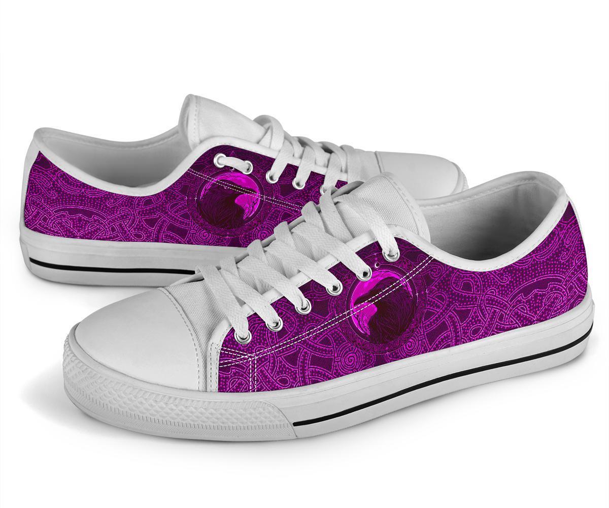 viking-low-top-shoes-ethnic-odin-raven-pink