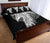 Viking Quilt Bed Set Mystical Raven Tattoo Special RLT12 - Wonder Print Shop