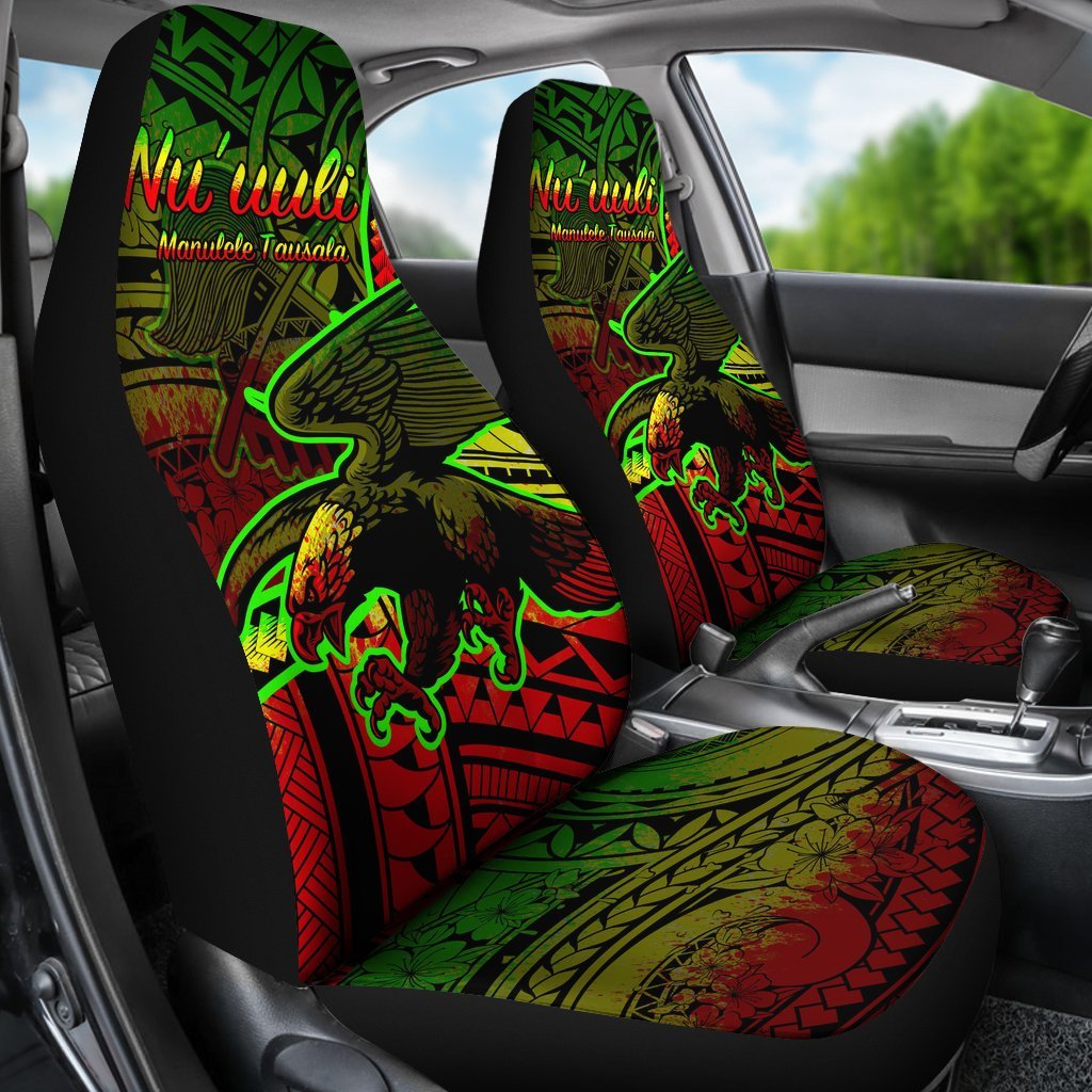american-samoa-car-seat-covers-nuuuli-reggae-polynesian-patterns