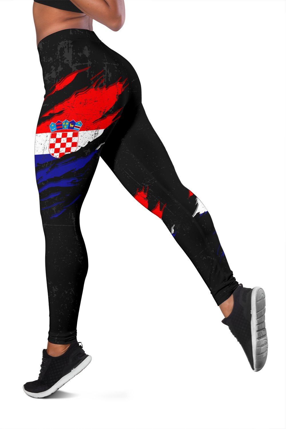 Croatia Leggings