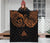Viking Quilt Raven Tattoo RLT12 - Wonder Print Shop