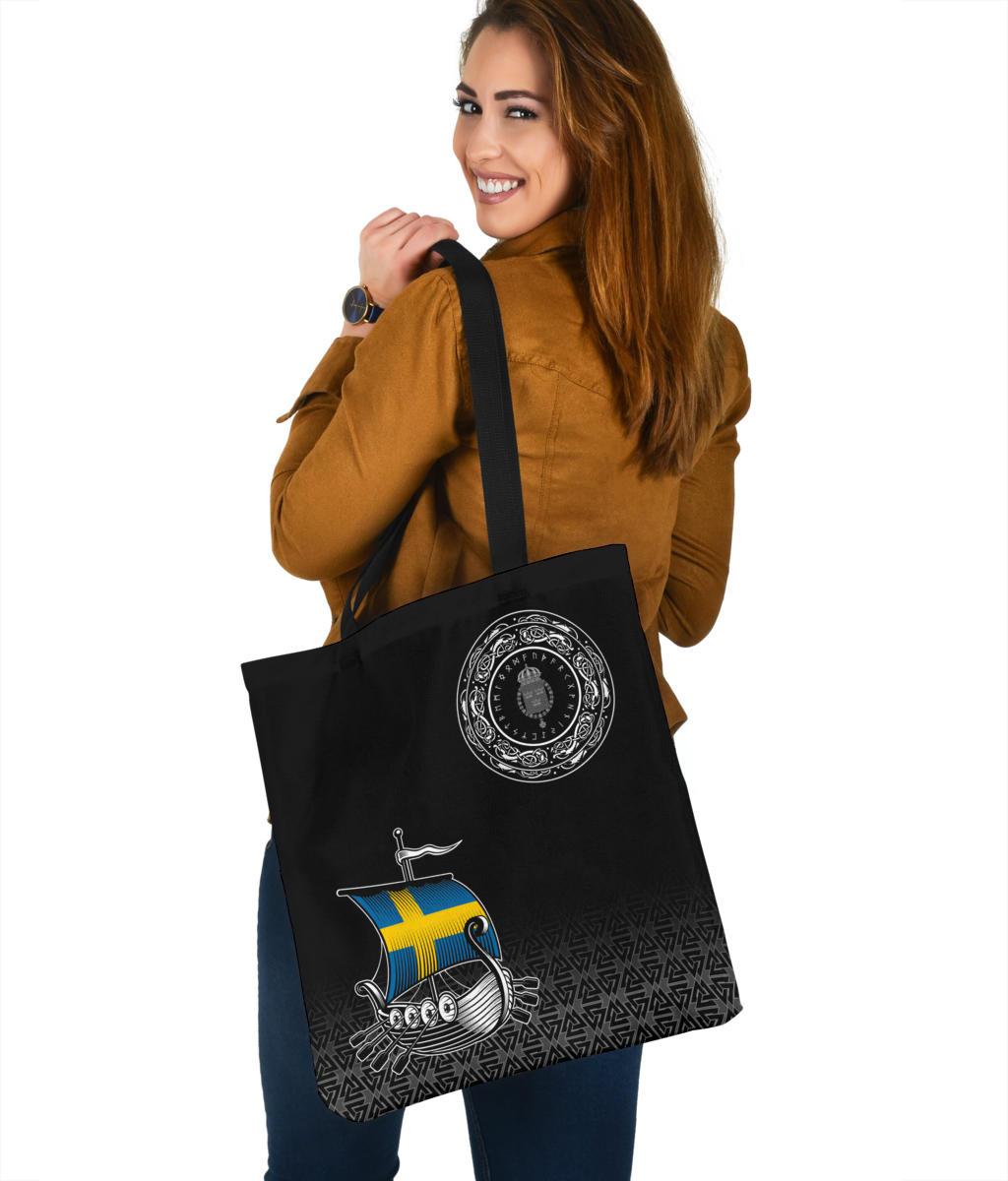 viking-tote-bag-swedish-drakkar