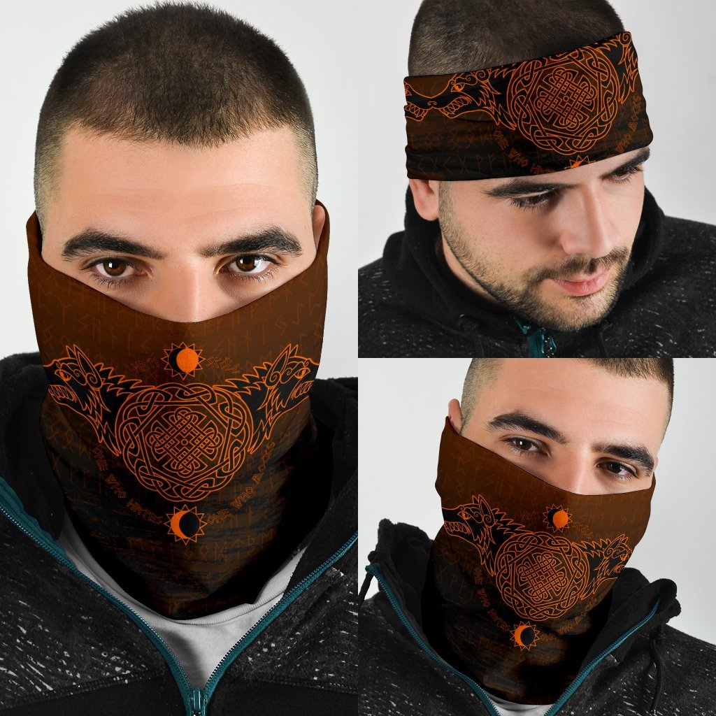 viking-bandana-3-pack-skoll-and-hati-orange