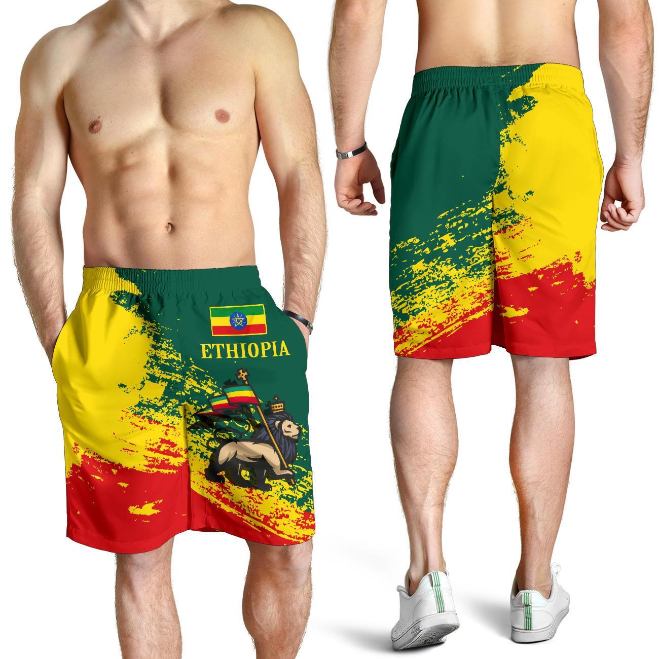 ethiopia-special-shorts