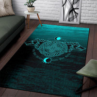 Viking Area Rug, Skoll and Hati RLT12 - Wonder Print Shop