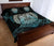 Viking Quilt Bed Set Yggdrasil and Ravens RLT12 - Wonder Print Shop