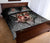 Viking Quilt Bed Set - Fenrir Norse Wolf RLT12 - Wonder Print Shop