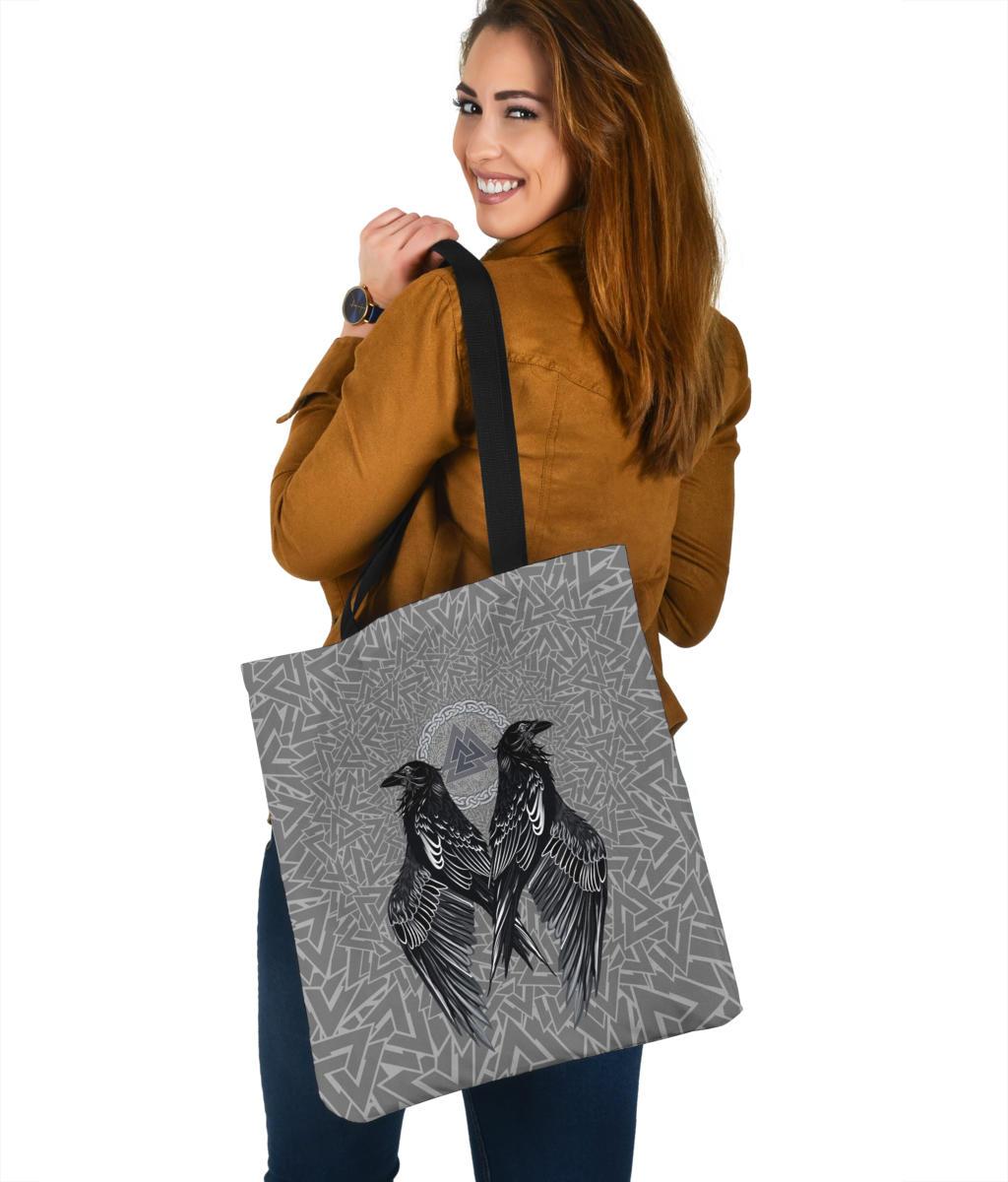 viking-tote-bag-raven-valknut