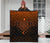 Viking Premium Quilt, Skoll and Hati Orange RLT12 - Wonder Print Shop