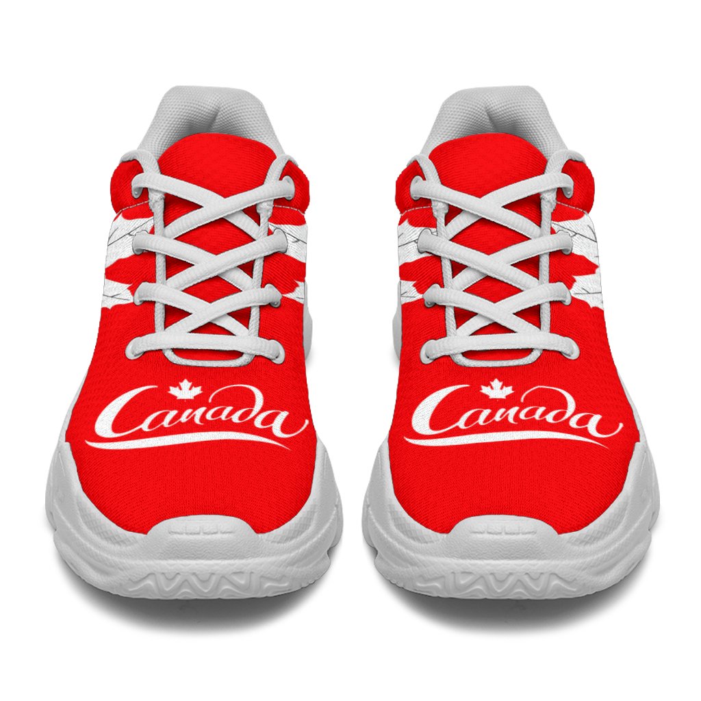 canada-maple-leafs-chunky-sneakers