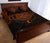 Viking Quilt Bed Set, Skoll and Hati Orange RLT12 - Wonder Print Shop