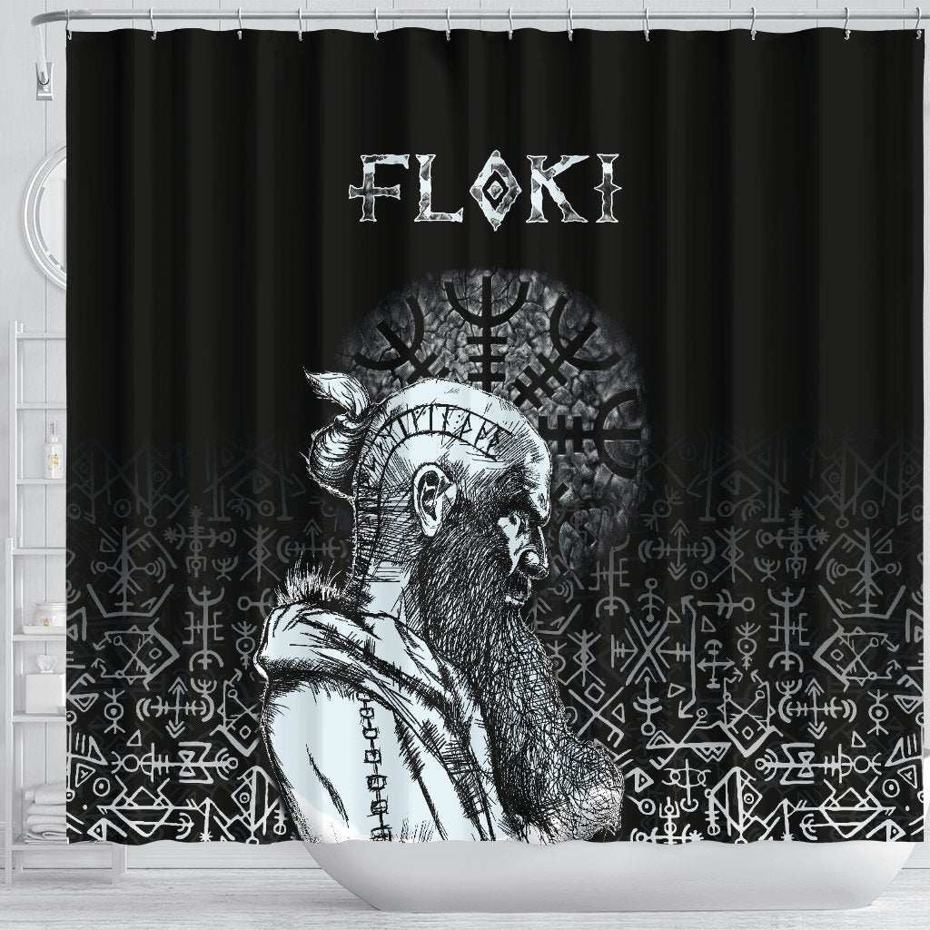 viking-shower-curtain-floki