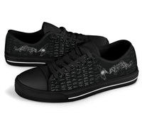 viking-low-top-shoes-raven-and-wolf-special-tattoo