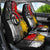 Native American Chief Car Seat Covers LT10 - Wonder Print Shop