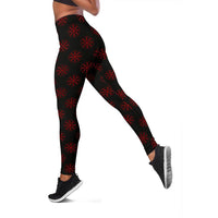 viking-helm-of-awe-leggings-red