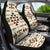 Ethnic Pattern Design Car Seat Covers LT10 - Wonder Print Shop