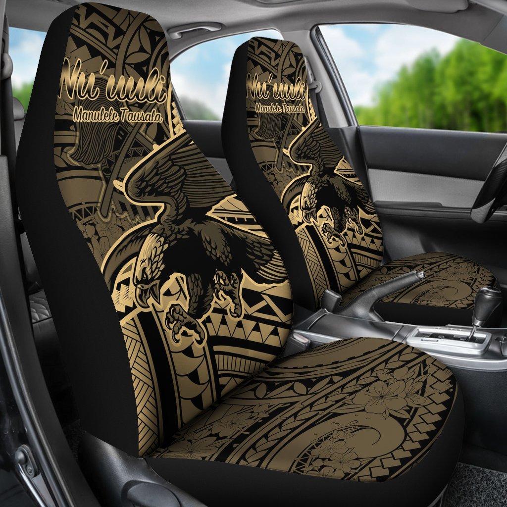 american-samoa-car-seat-covers-nuuuli-gold-polynesian-patterns