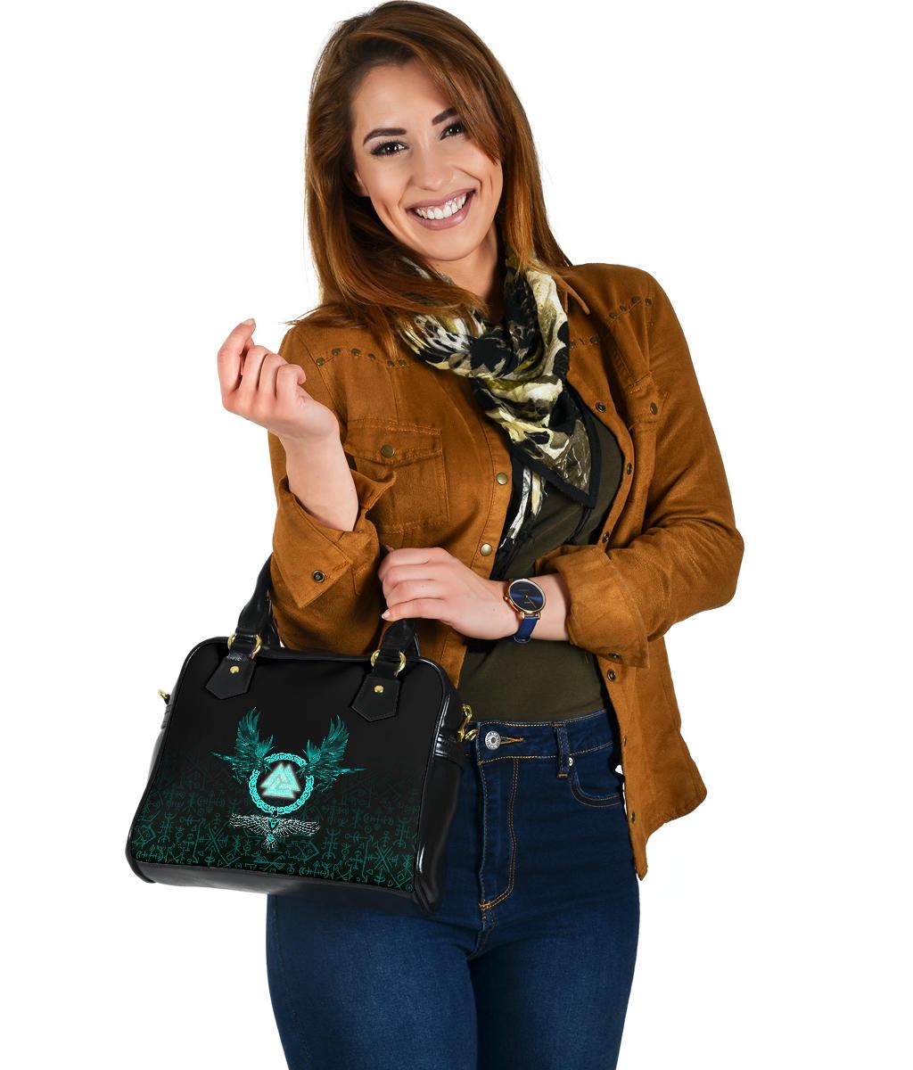 viking-shoulder-handbag-three-raven-and-valknut-cyan